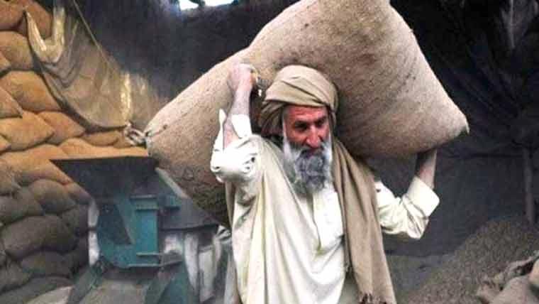 پاکستان سمیت دنیا بھر  میں یوم مزدور منایا گیا