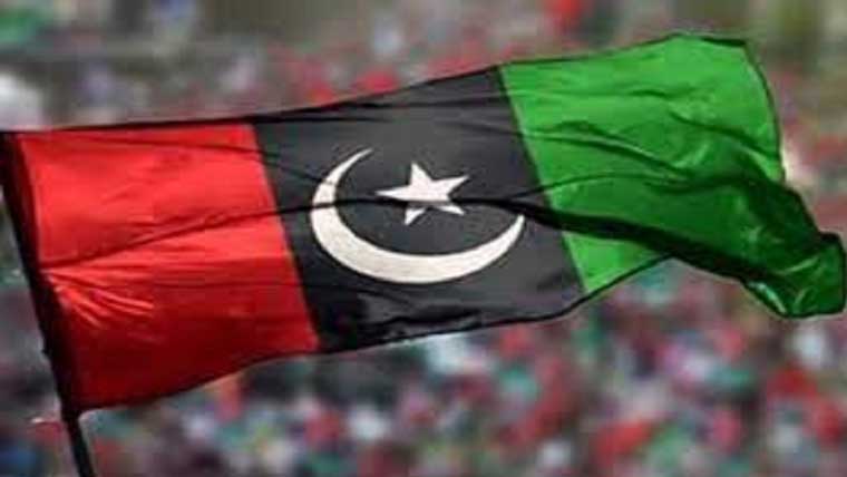  پاکستان پیپلزپارٹی کا 9مئی  کو جشن معرکہ حق منانے کا فیصلہ 