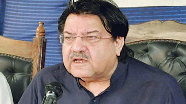 عوام کو مرنے پر مجبور کیا جا رہا 