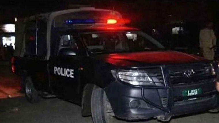 مبینہ  پولیس  مقابلے،بچوں  سے  زیادتی  کے  2ملزم،5ڈاکو،1منشیات  فروش  ہلاک