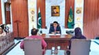  جدید ٹرانسپورٹ نظام وقت کی اہم ضرورت :کمشنر گوجرانوالہ