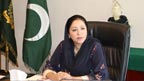 منشیات کے عادی افراد کی بحالی کیلئے اقدامات ضروری، وجیہہ قمر