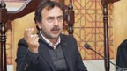  ایل این جی پہنچ گئی،بجلی کی لوڈ شیڈنگ ختم:وزیرتوانائی