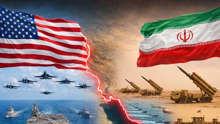 ایران جنگ : ٹرمپ کو ناکامی کا سامنا : 2 ماہ گزرنے کے باوجود واضح فوجی کامیابی ملی نہ سفارتی، ری پبلکن امیدواروں کو شکست کا خوف دوبارہ جنگی کارروائی کا دروازہ کھلا ہے، وائٹ ہائوس 