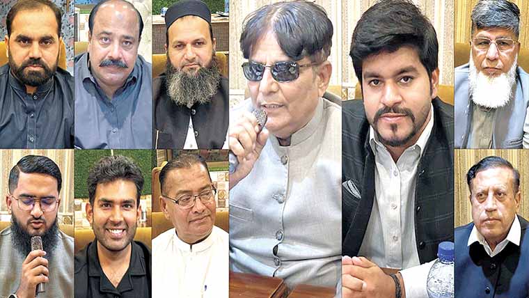 گجرات رائس کلب کا جنگ کی وجہ  سے ایکسپورٹ بند ہونے پر اظہارتشویش 
