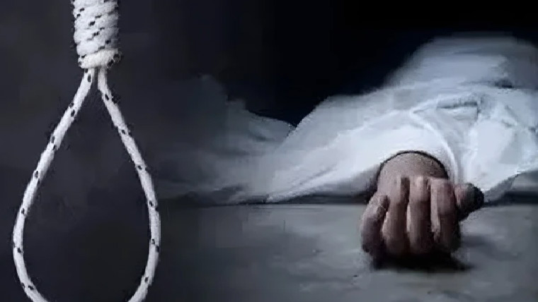  بیروز گاری سے دلبرداشتہ دو بہنوں کے اکلوتے بھائی کی خود کشی