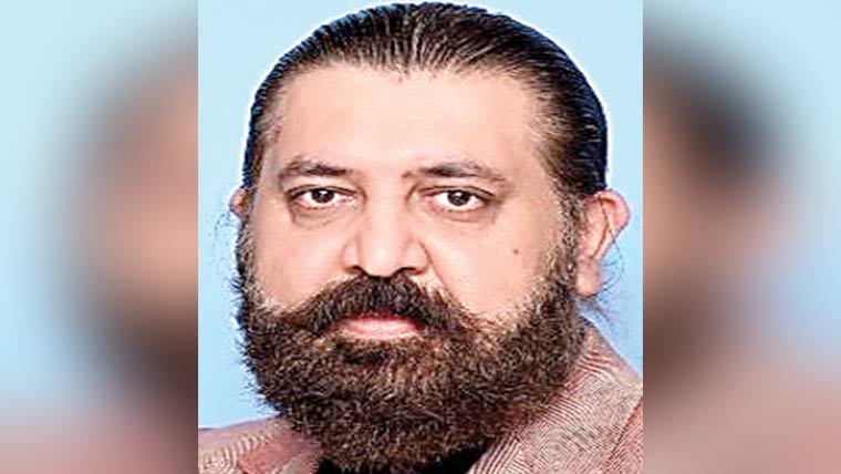  جعلی حکومت جھوٹ بول رہی 