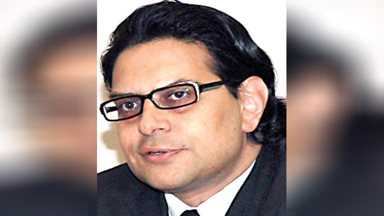  کور کمیٹی گروپ چھوڑ دیا 