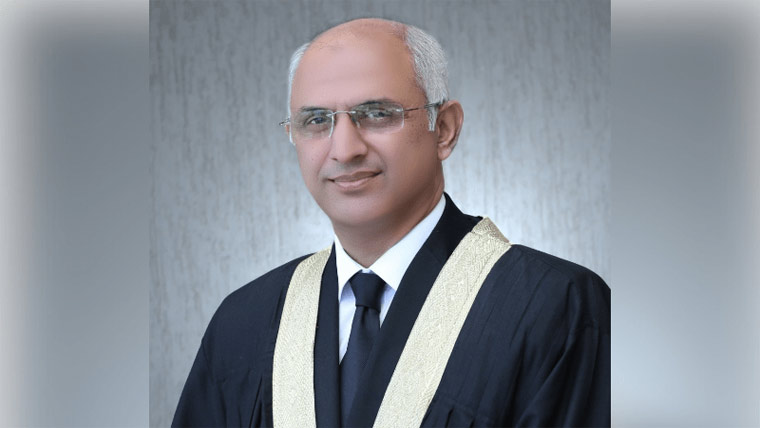 جسٹس محسن اختر کیانی تبادلے  کے بعد کل سے لاہور ہائیکورٹ  میں کیسز کی سماعت کرینگے