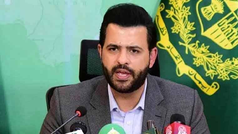   کھیلوں کے فروغ کیلئے مؤثر  اقدامات کر رہے ، بیرسٹر دانیال 