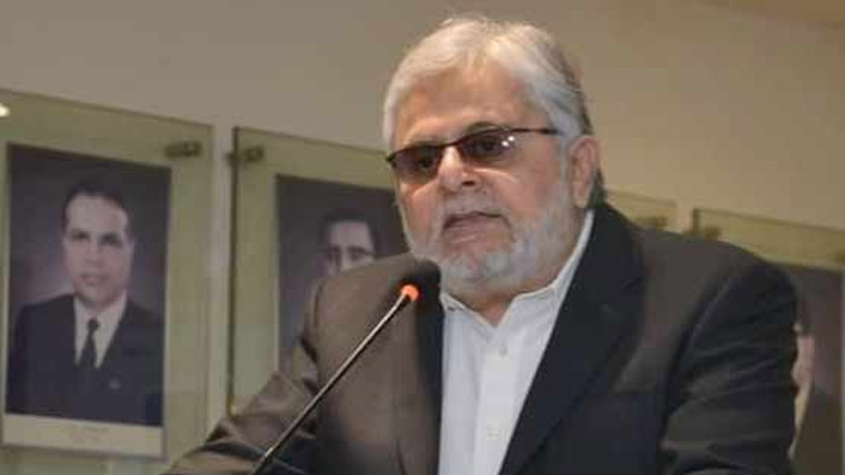 گیس مہنگی کرنیکی تجویز صنعتی بقاکیلئے مسترد کی جائے ، تاجر رہنما