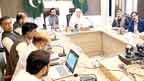 کمشنر کا ٹوبہ ٹیک سنگھ کا دورہ ، ترقیاتی کاموں کا جائزہ، بریفنگ 