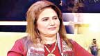 35 سال بعدبھی دل کرتاہے  سٹیج پرکام کروں :شائستہ جبیں