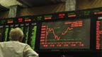 اپریل کا آخری ہفتہ، اسٹاک ایکسچینج میں مندی کا رجحان غالب رہا