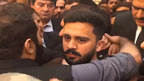 یو ٹیوبر کو عدالت پیشی پر پولیس  پروٹوکول دینے کیخلا ف درخواست