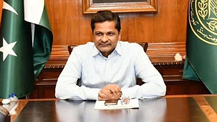 مختلف اضلاع میں ہیٹ ویو کیمپس قائم کرنے کافیصلہ