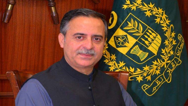 بندرگاہ پر سرگرمیاں تیز ،لاجسٹکس کا شعبہ مستحکم ہورہا،جنید انوار