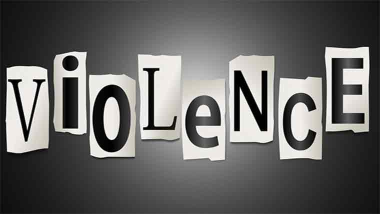 2 مختلف واقعات میں خواتین  پر تشدد، مقدمات درج