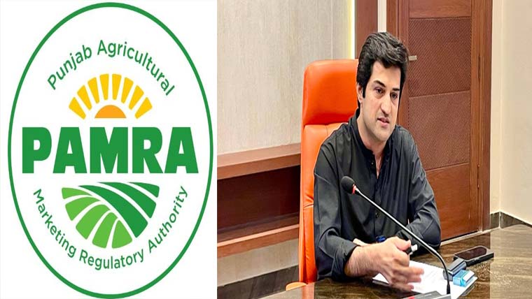 سبزی منڈی اپ گریڈیشن منصوبوں کا آغاز کردیا گیا
