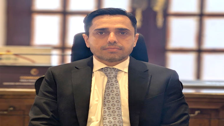 ایل ڈی پی گلیوں پر معیاری ٹف ٹائل لگانے کی ہدایت 