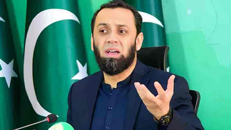 معرکہ حق میں میڈیا نے ذمہ دارانہ کردار ادا کیا :وزیراطلاعات 