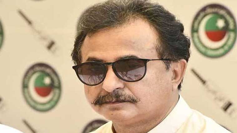 کراچی کے مسائل سے فرار  پیپلز پارٹی کی پرانی روایت،حلیم عادل