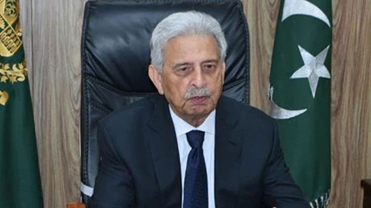  وزیر اعظم نے تیل سمیت دیگر چیزوں میں بہت ریلیف دیا :رانا تنویر