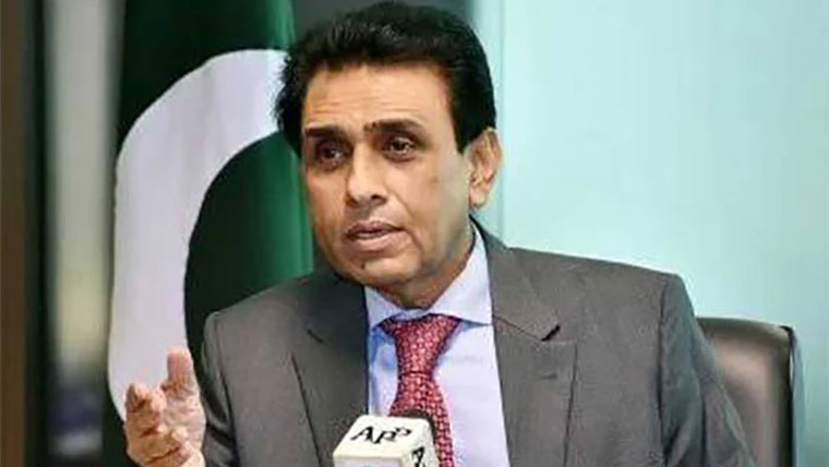 وزیر تعلیم خالد مقبول صدیقی  آج عالمی اکیڈمک فورم میں  بطور مہمانِ خصوصی شرکت کرینگے