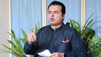 ایم این اے بلال تارڑ کی ماہانہ بیٹھک ، عوامی عدم دلچسپی