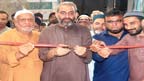 پیپلزپارٹی بنیادی سہولتیں دینے میں ناکام ہوچکی،منعم ظفر
