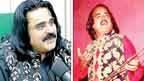  مجھے عالم لوہار کا بیٹا ہونے پر فخر ہے : عارف لوہار
