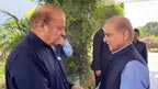 جعلی  خبروں کا منظم پھیلاؤ قومی ہم آہنگی  کیلئے  سنجیدہ  خطرہ:وزیراعظم:نواز شریف سے ملاقات،معیشت ملکی اور عالمی  صورتحال پر مشاورت