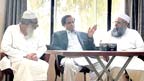 خدا کا خوف کریں!میرا پیپلز پارٹی سے کوئی واسطہ نہیں:پرویزالٰہی