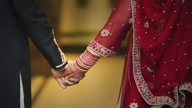  کوما میں گئی خاتون شادی سے 2دن قبل ہوش میں آگئی