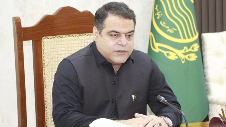 راجہ بازار بیوٹیفکیشن منصوبہ جلد  مکمل کیا جا ئے ، کمشنر راولپنڈی 
