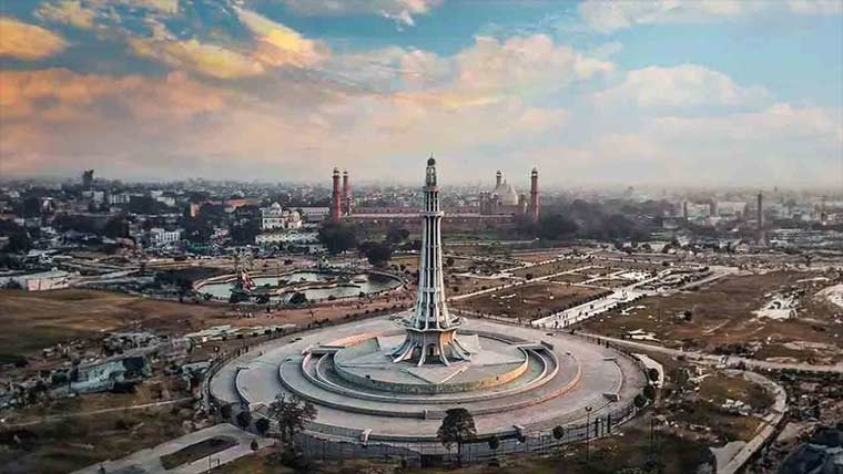 ایل ڈی اے ، یونیسف کالاہور کوچائلڈ فرینڈلی بنانے کامعاہدہ