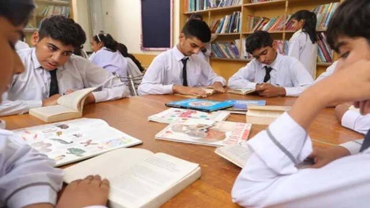 نجی سکولوں کی رجسٹریشن ، تجدیدی نظام میں تبدیلیاں متعارف 