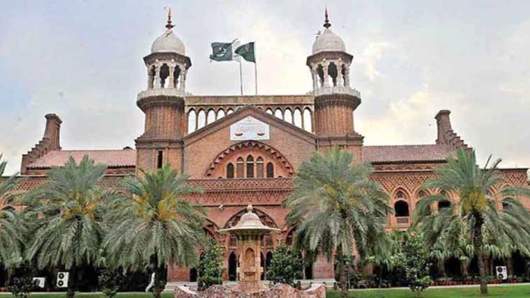 محکمہ سپیشل ایجوکیشن میں نابینا افراد بھرتی نہ کرنے پرجواب طلب