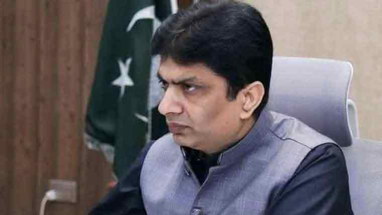 حاجی کیمپ میں انتظامات اور سہولتیں مزید بہتر کرنے کا حکم 
