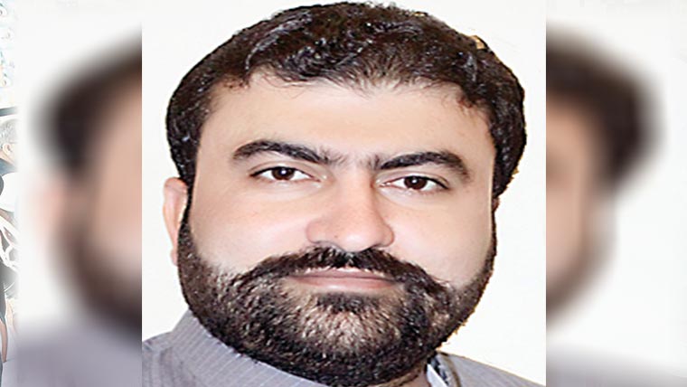  فضل الرحمان سے ملاقات