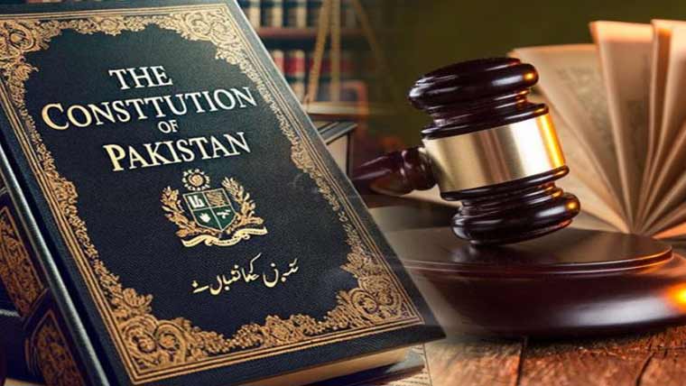  28ویں ترمیم ، پی پی اور حکومت میں اختلافات کھل کر سامنے آگئے 