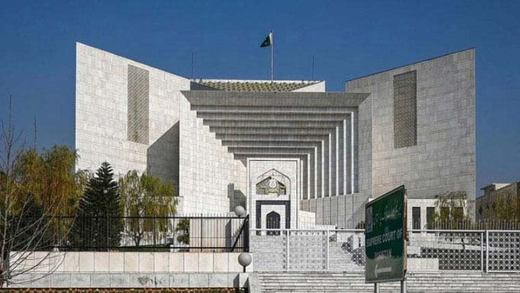  چھو ٹو گینگ کے 3 مجرموں کی سزائے موت برقرار ، یہ علاقے میں بادشاہ تھے: سپریم کورٹ