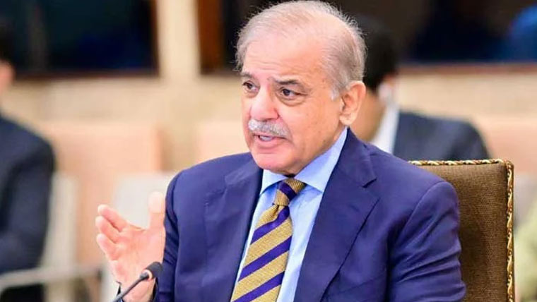 شہباز شریف نے کابینہ ارکان سے  2 سال کی کارکردگی رپورٹ مانگ لی 