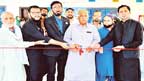 الائیڈ سکولز راہوالی شرقی کیمپس  میںفری میڈیکل کیمپ کا انعقاد 