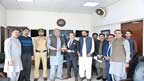   ایف بی آر کے زیر اہتمام ریڈیو پاکستان میں ٹیکس آگاہی سیمینار 