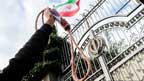 ایران :احتجاج اور ہنگاموں  کا الزام ،3افراد کو پھانسی 