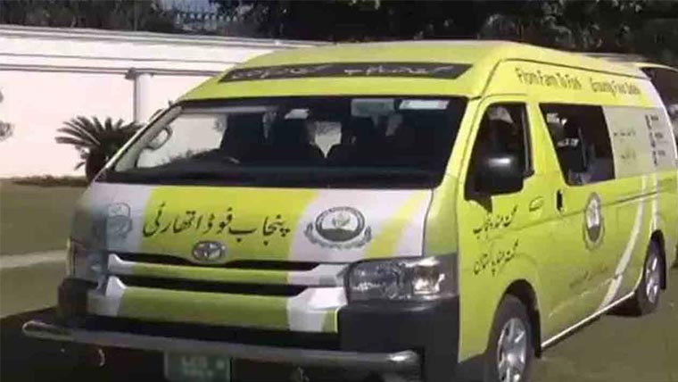فوڈاتھارٹی کا چھاپہ، ناقص کیچپ،مشروبات تلف 
