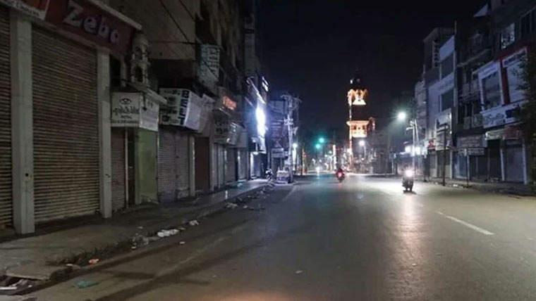 اسلام آبادمیں کاروباری اوقات کار سے متعلق نیا نوٹیفکیشن جاری 
