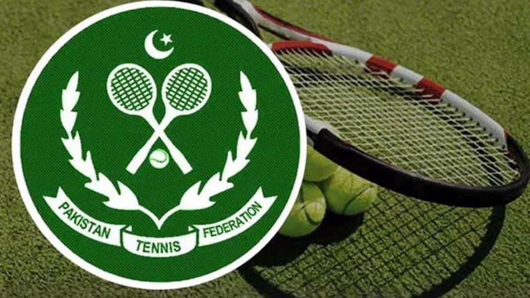 ٹینس کے منتخب کھلاڑیوں کیلئے رسٹ ٹیسٹ لازمی قرار