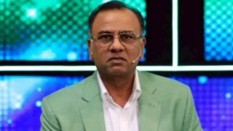ڈیٹا بیس والوں نے کرکٹ کو تباہ کردیا:باسط علی
